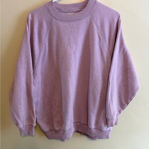 American Eagle Soft Jegging Fit Top